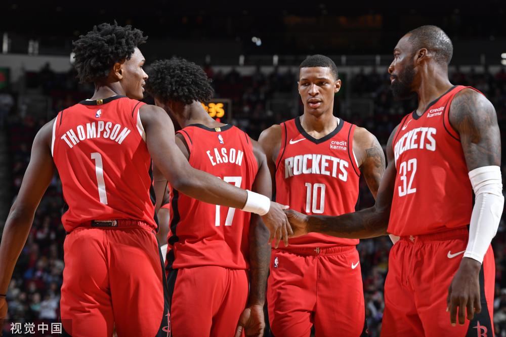 看好的运动 看好的运动