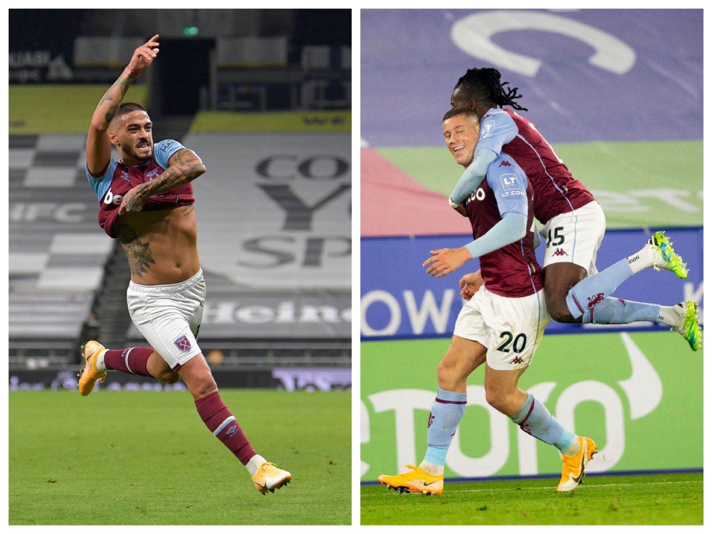 配置不足 配置不足