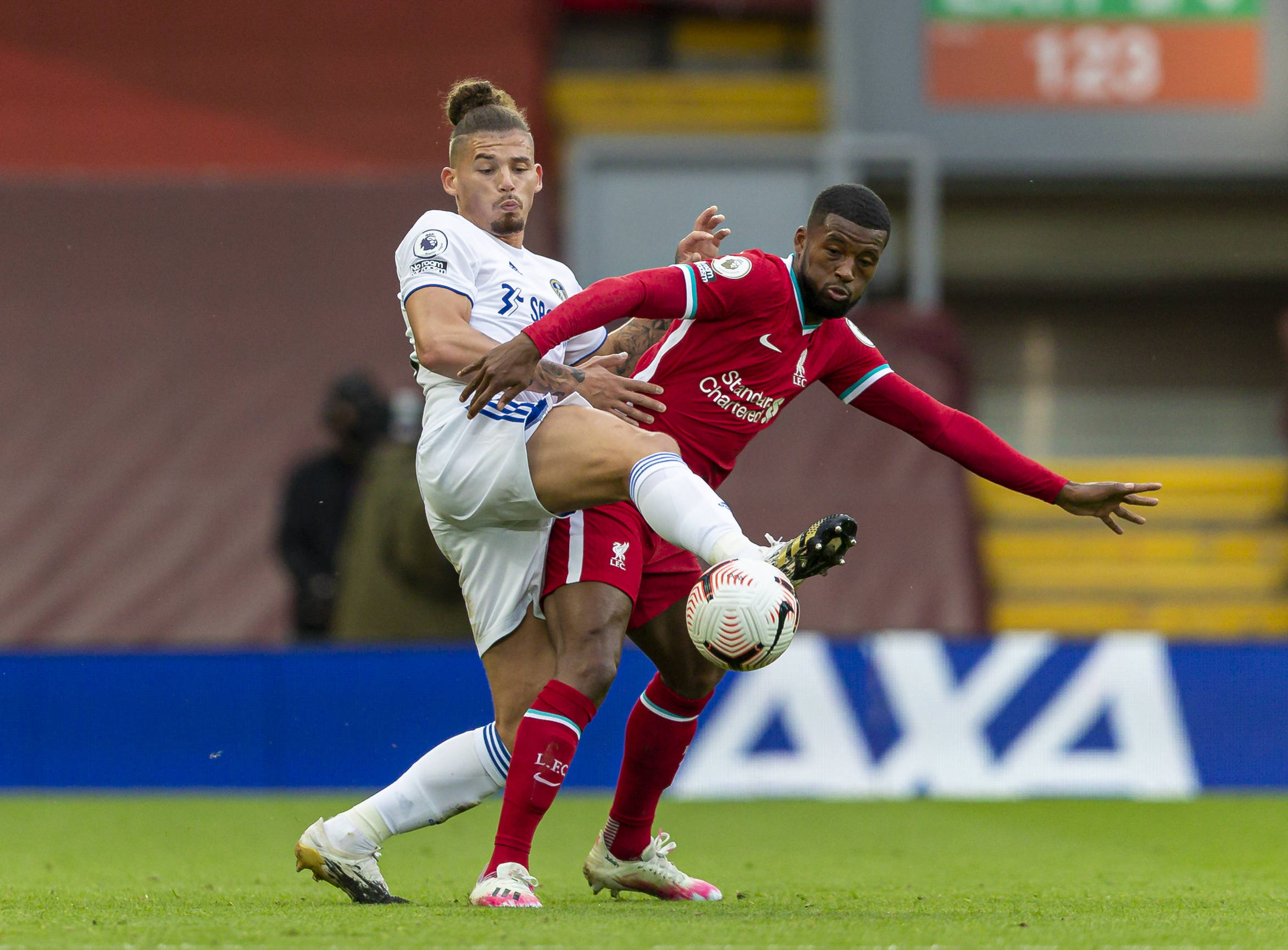 传球的机会 传球的机会