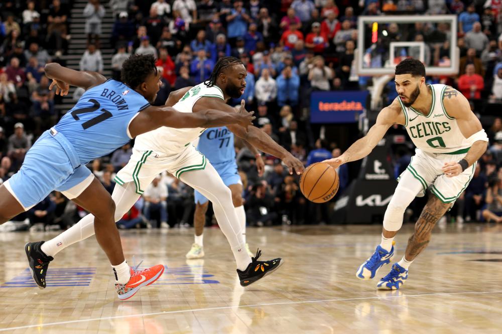 让核心敢于 让核心敢于